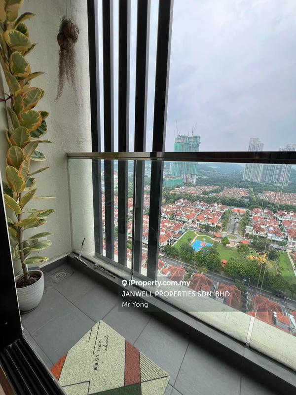 Kediaman Servis untuk Dijual di VIM 3 @ Desa Park North oleh Ethan Yong - iProperty.com.my