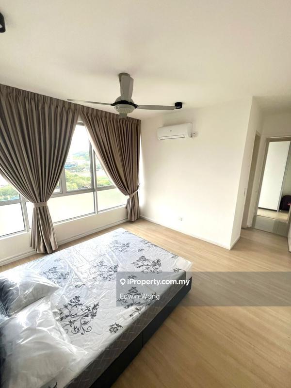 For Rent - Menjalara 18