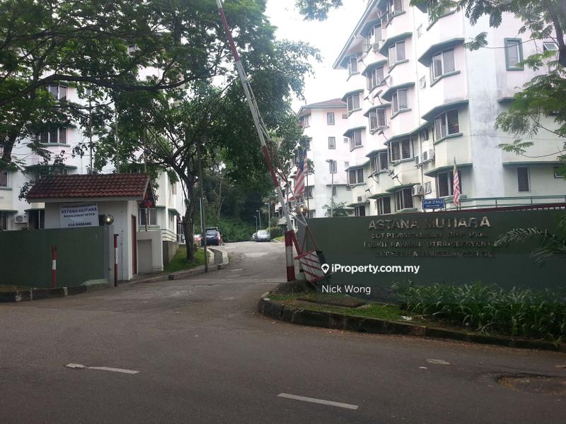 For Sale - Astana Mutiara