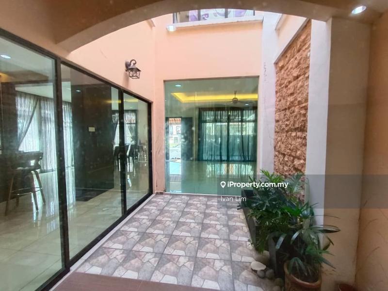 Semi-Detached House for Sale in Indahpura Iris Park, Kulai by Ivan Lim - iProperty.com.my
