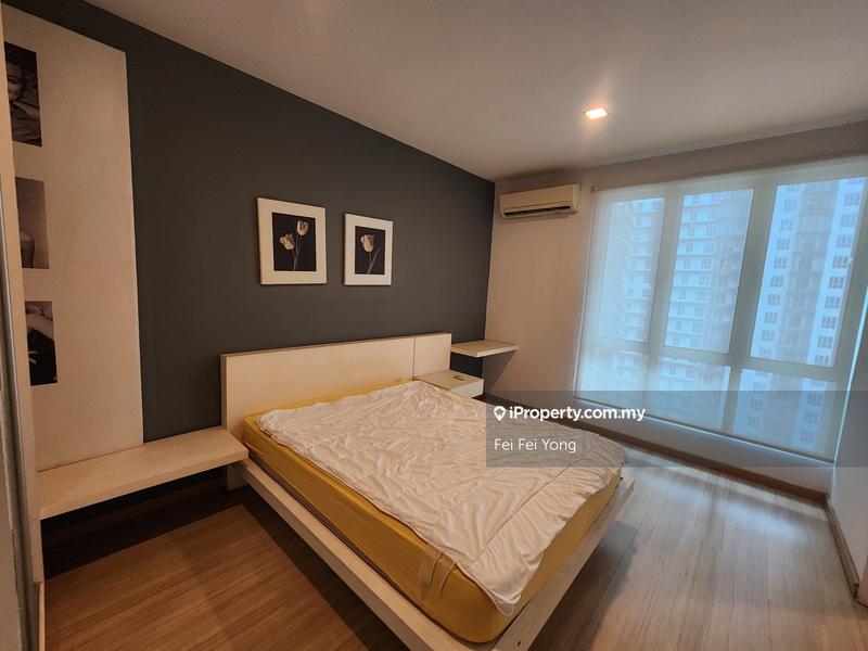 Condominium for Rent in Aston Kiara 3 by Fei Fei Yong - iProperty.com.my