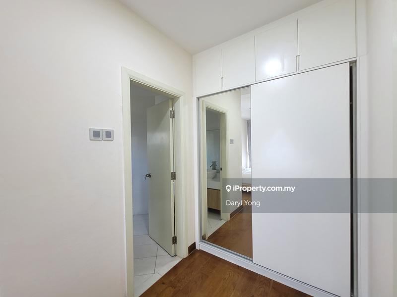 For Rent - Crest Residence