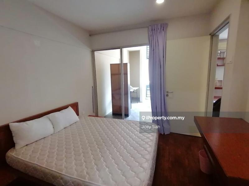 Kondominium untuk Dijual di 10 Semantan Suites oleh Joey Siah - iProperty.com.my