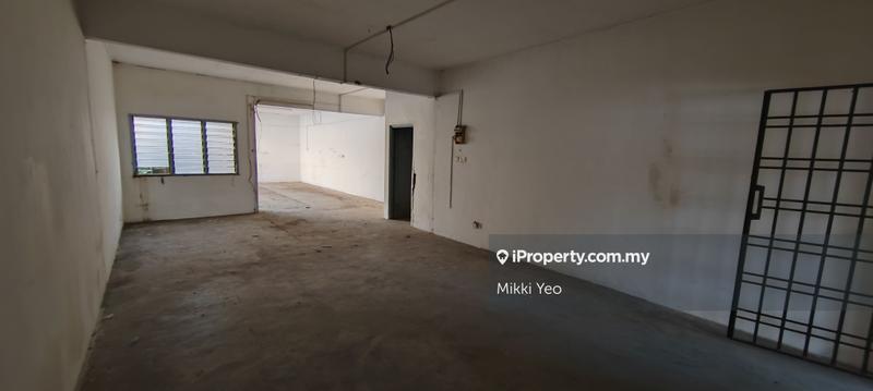 Kedai untuk Dijual di Taman Megah Ria, Masai oleh Mikki Yeo - iProperty.com.my