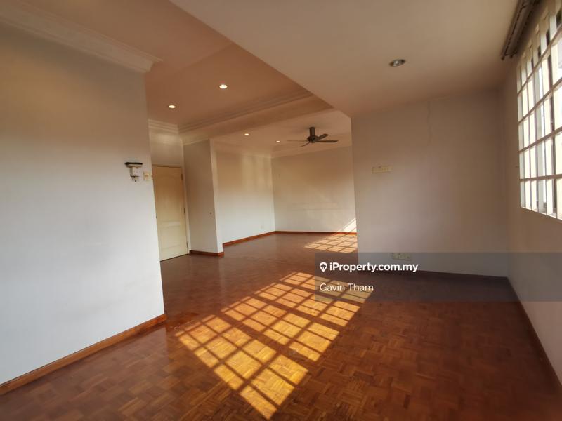 Semi-Detached House for Sale in Taman Overseas Union (Taman Oug), Jalan Klang Lama (Old Klang Road) by Gavin Tham - iProperty.com.my