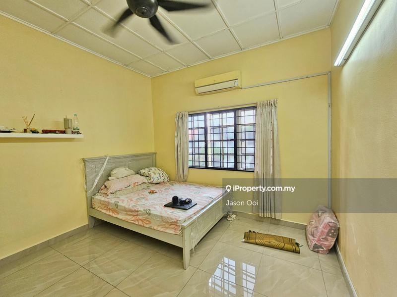 2-storey Terraced House for Sale in Taman Alam Megah, Shah Alam by Jason Ooi - iProperty.com.my