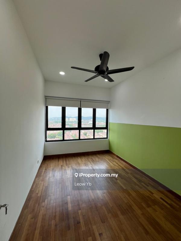 Kediaman Servis untuk Dijual di i-Residence @ i-City oleh Leow Yb - iProperty.com.my