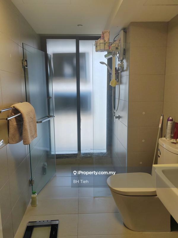 Residensi Servis untuk Dijual di EkoCheras oleh BH Tieh - iProperty.com.my