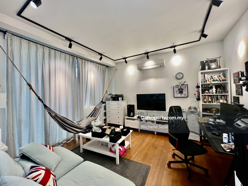 Banglo untuk Dijual di Taman Bukit Segar, Cheras oleh Michelle Siow - iProperty.com.my