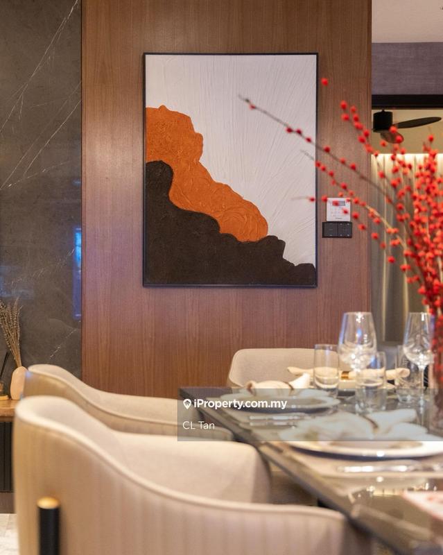 Service Residence for Sale in Orion Residence Bukit Bintang by CL Tan - iProperty.com.my