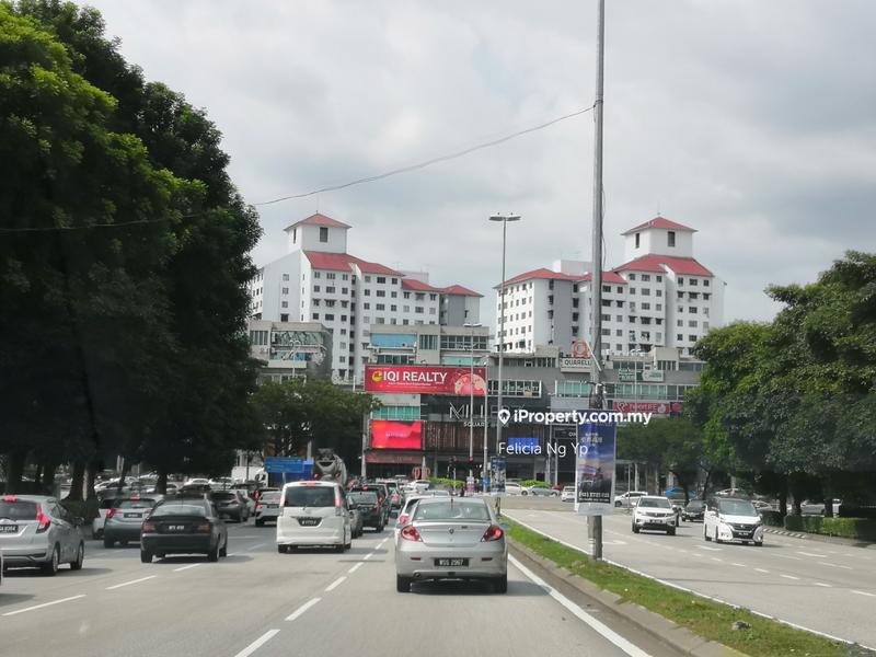 Office for Rent in Taman Overseas Union (Taman Oug), Jalan Klang Lama (Old Klang Road) by Felicia Ng Yp - iProperty.com.my