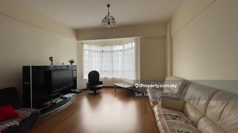 Apartment for Sale in Mawar Apartment by Sue Tan - iProperty.com.my