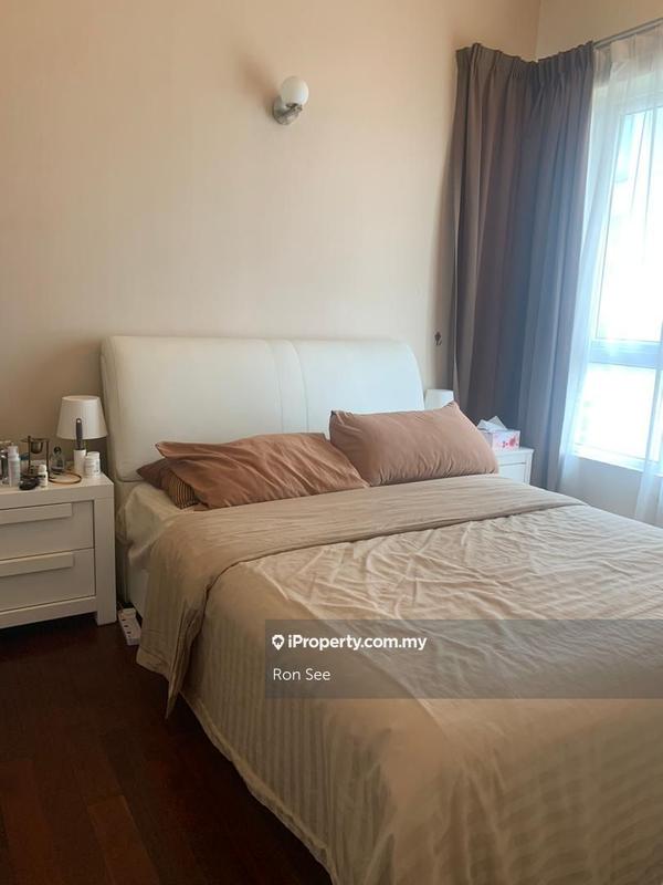 Condominium for Sale in Gaya Bangsar by Ron See - iProperty.com.my