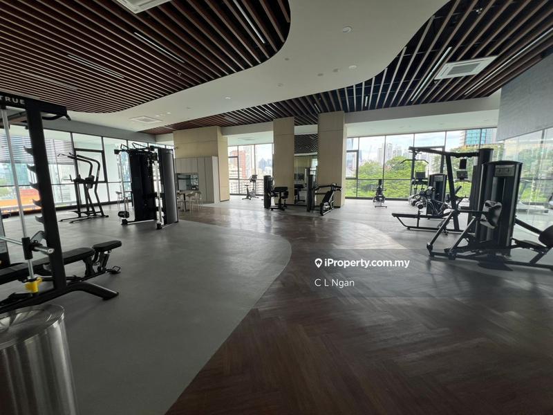 Service Residence for Rent in Sunway Belfield by C L Ngan - iProperty.com.my