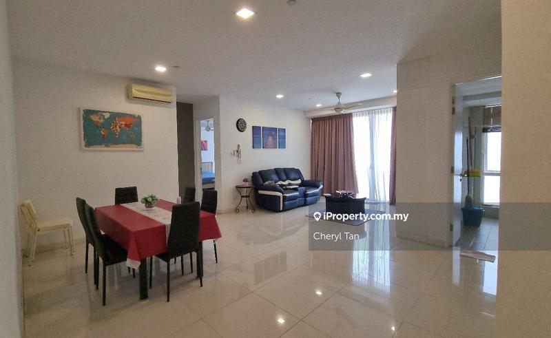 Residensi Servis untuk Dijual di Camellia Serviced Suites oleh Cheryl Tan - iProperty.com.my