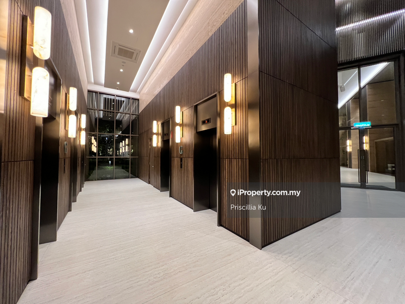 Condominium for Sale in Park Place by Priscillia Ku - iProperty.com.my