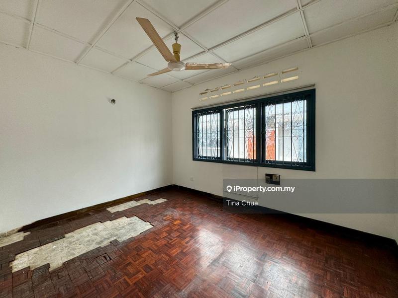 Bungalow House for Sale in Damansara Heights, Damansara Heights by Tina Chua - iProperty.com.my