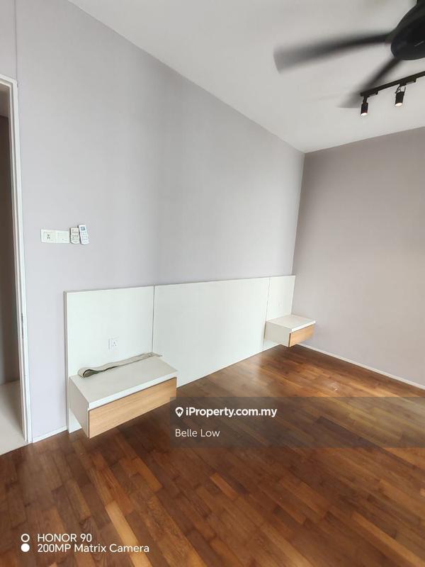 Condominium for Rent in The Capers @ Sentul East by Belle Low - iProperty.com.my