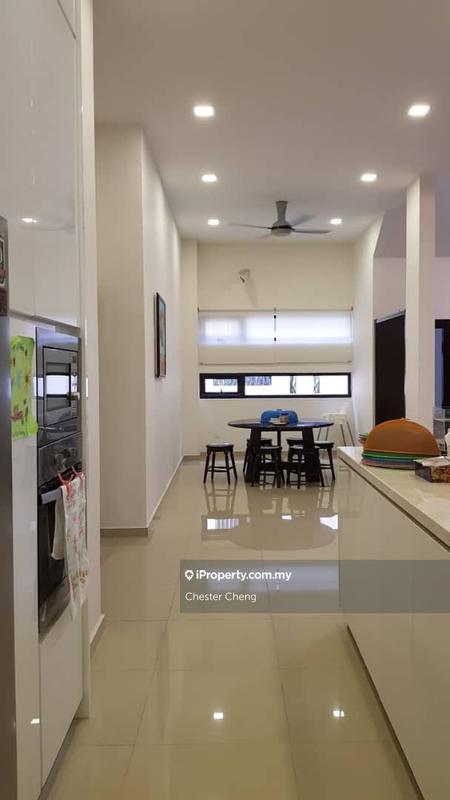Banglo untuk Dijual di Subang Heights, Subang Jaya oleh Chester Cheng - iProperty.com.my