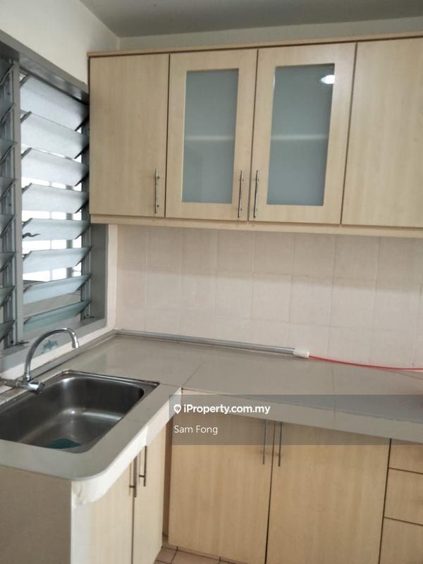 For Rent - Widuri Impian