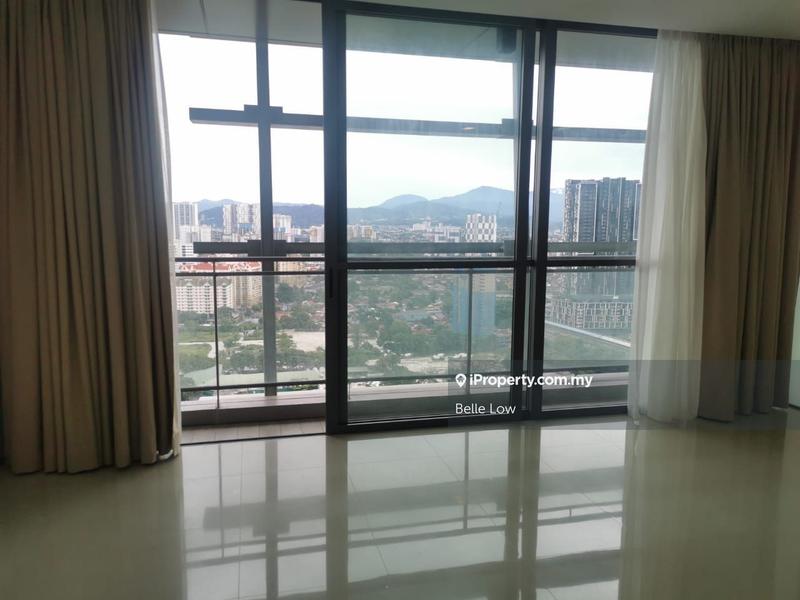 Kondominium untuk Dijual di The Fennel oleh Belle Low - iProperty.com.my