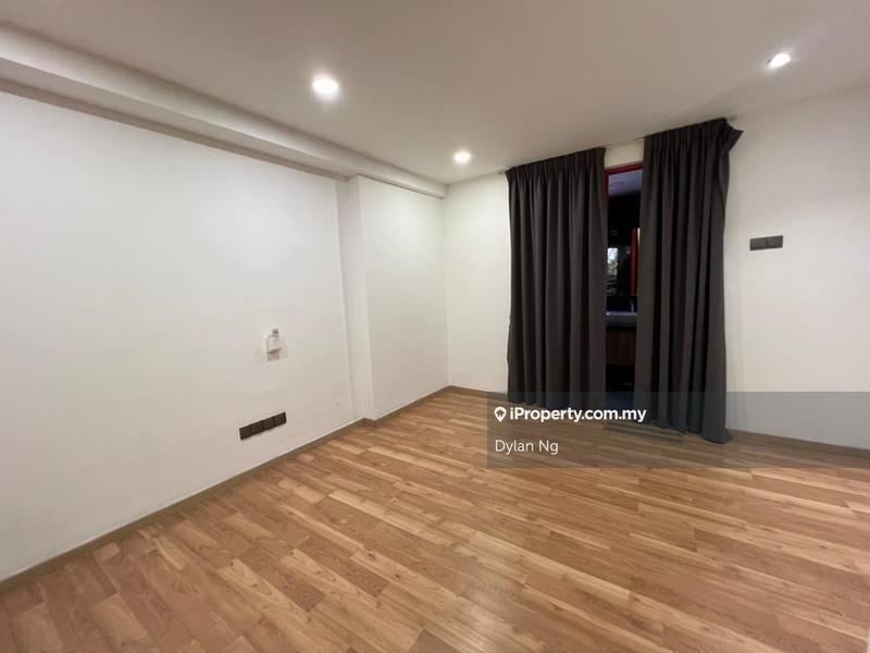 Rumah Berangkai 3 Tingkat untuk Dijual di Bangsar Park, Bangsar oleh Dylan Ng - iProperty.com.my