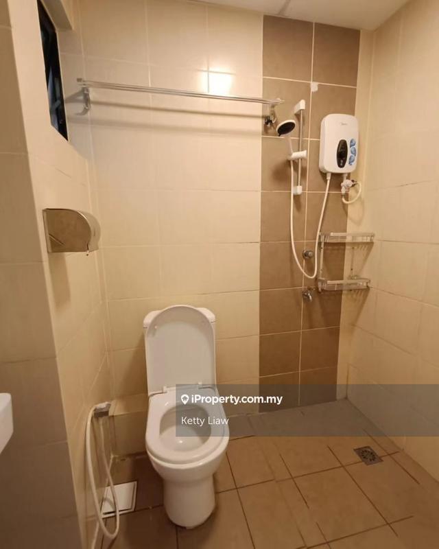 Service Residence for Rent in Manhattan Suites @ ITCC by Ketty Liaw - iProperty.com.my