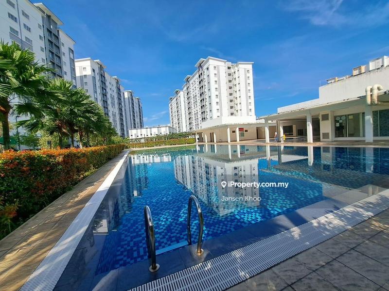 For Sale - Seri Intan Apartment