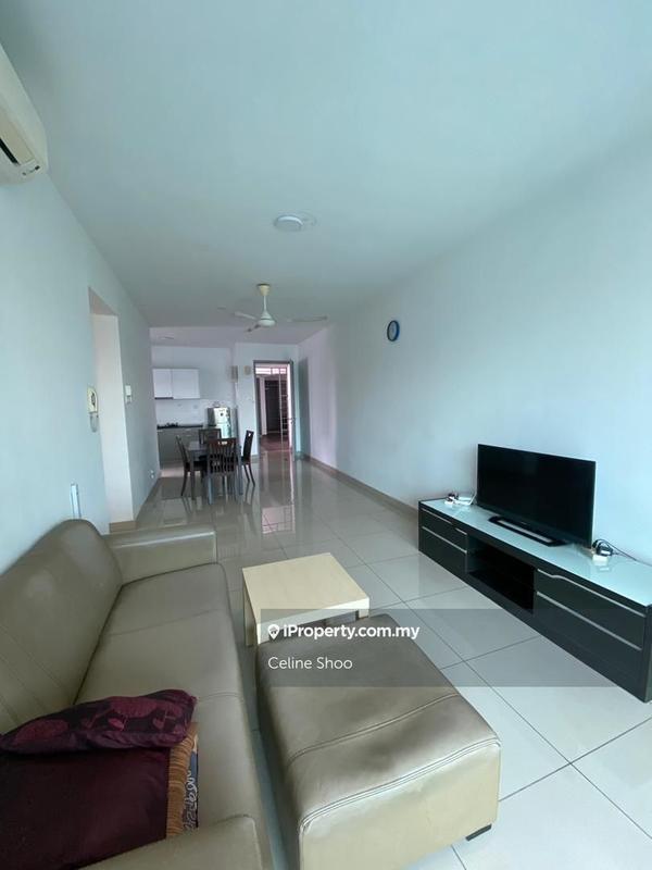 For Rent - Kiara Residence 2 (Residensi Kiara Jalil 2)