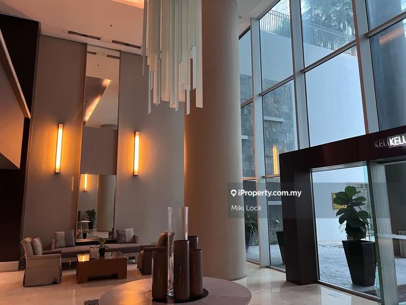 Condominium for Sale in Kirana Residence by Miki Lock - iProperty.com.my