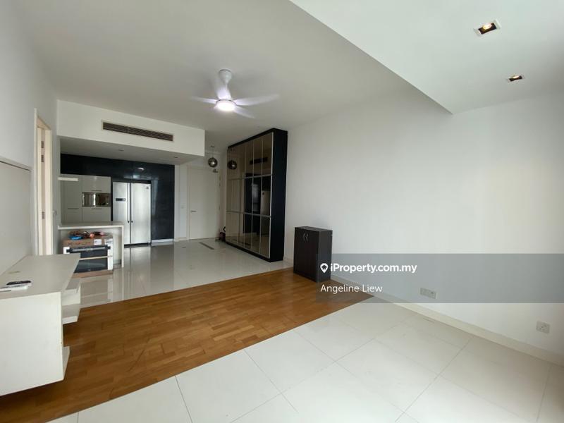Service Residence for Sale in Gateway Kiaramas by Angeline Liew - iProperty.com.my
