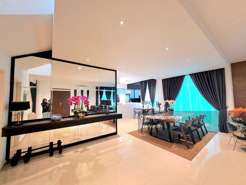 Bungalow House for Sale in Taman Senawang Perdana, Senawang by Sa'a Nordin - iProperty.com.my