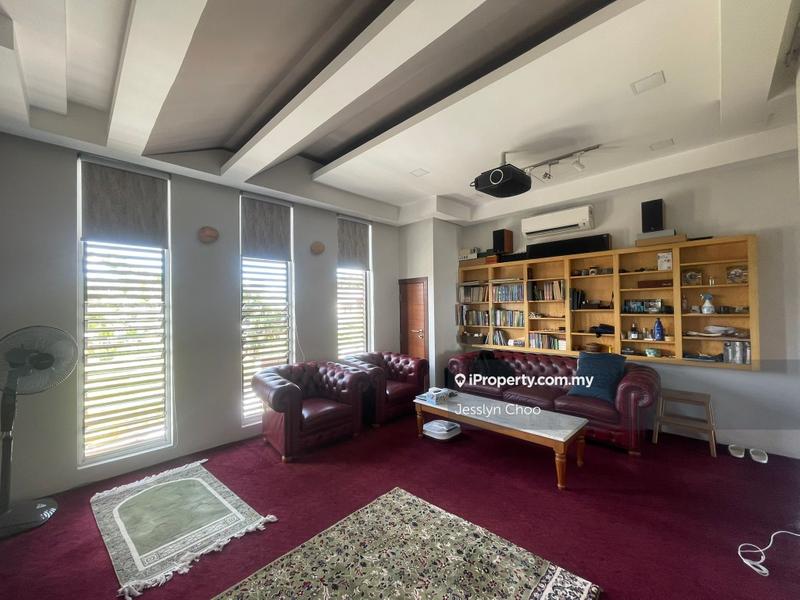 Bungalow House untuk Dijual di Kampung Tunku, Petaling Jaya oleh Jesslyn Choo - iProperty.com.my