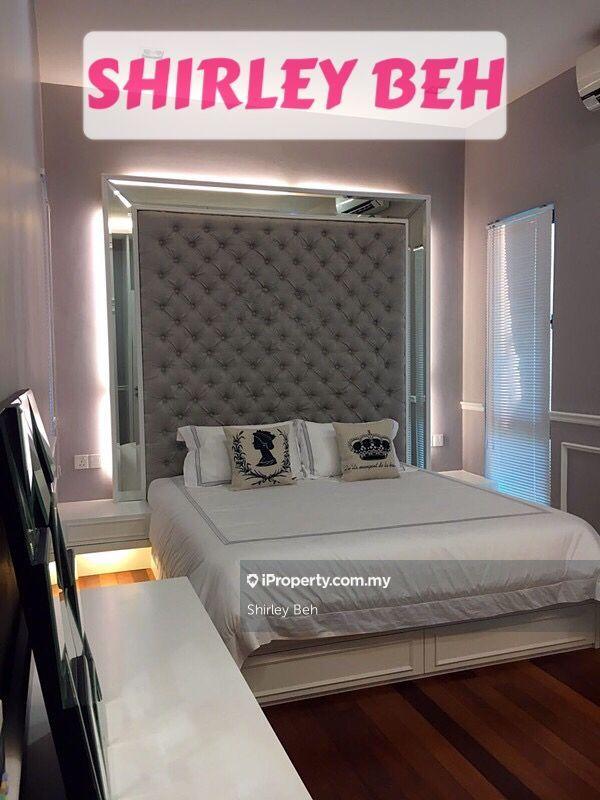Condominium for Sale in The LIGHT COLLECTION II by Shirley Beh - iProperty.com.my