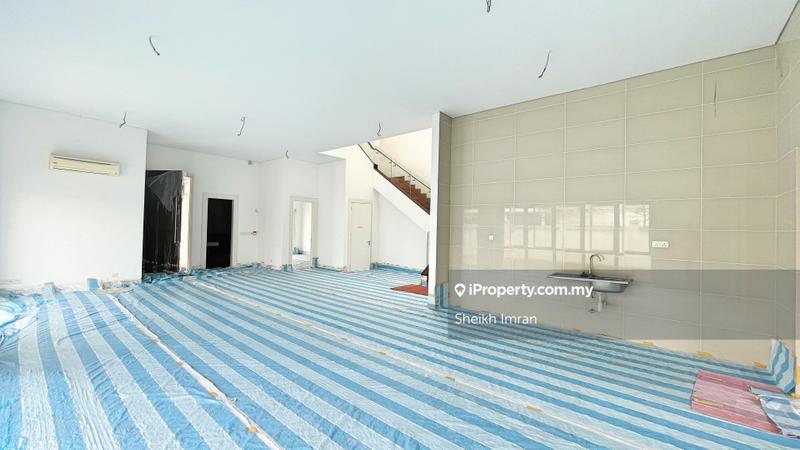 Rumah Berkembar untuk Dijual di Glenmarie, Shah Alam oleh Sheikh Imran - iProperty.com.my