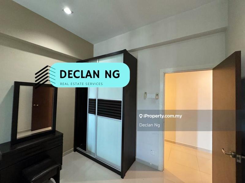 Kondominium untuk Dijual di Zan Pavillion oleh Declan Ng - iProperty.com.my