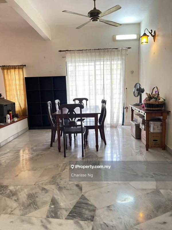 2-storey Terraced House for Sale in Taman Ikhlas, Bandar Sungai Long by Charisse Ng - iProperty.com.my