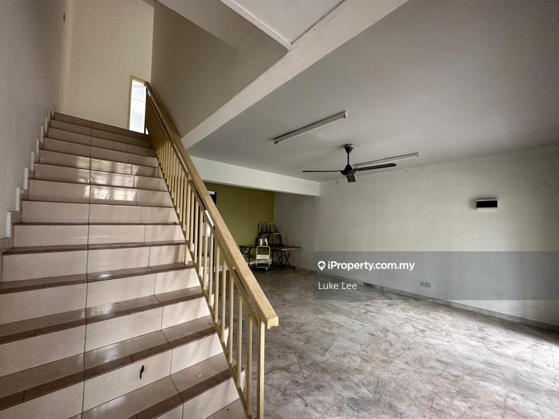 2-storey Terraced House for Sale in Taman perindustrian berjaya, Klang by Luke Lee - iProperty.com.my