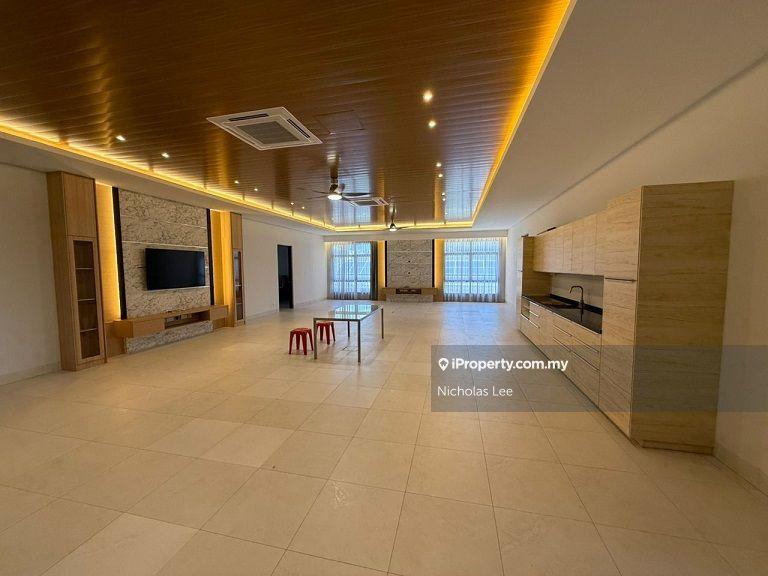 Banglo untuk Dijual di Taman Chateau, Ipoh oleh Nicholas Lee - iProperty.com.my