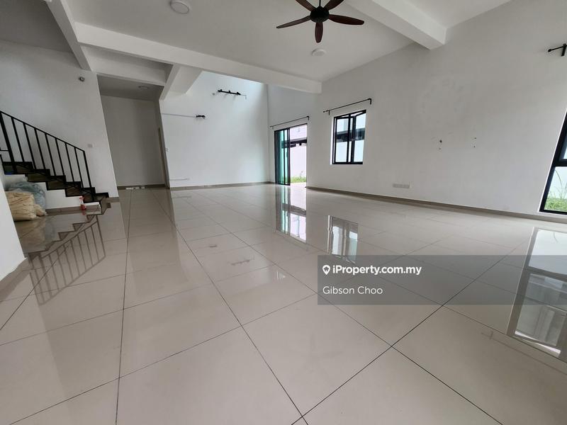Semi-Detached House for Sale in Kajang Perdana, Kajang by Gibson Choo - iProperty.com.my