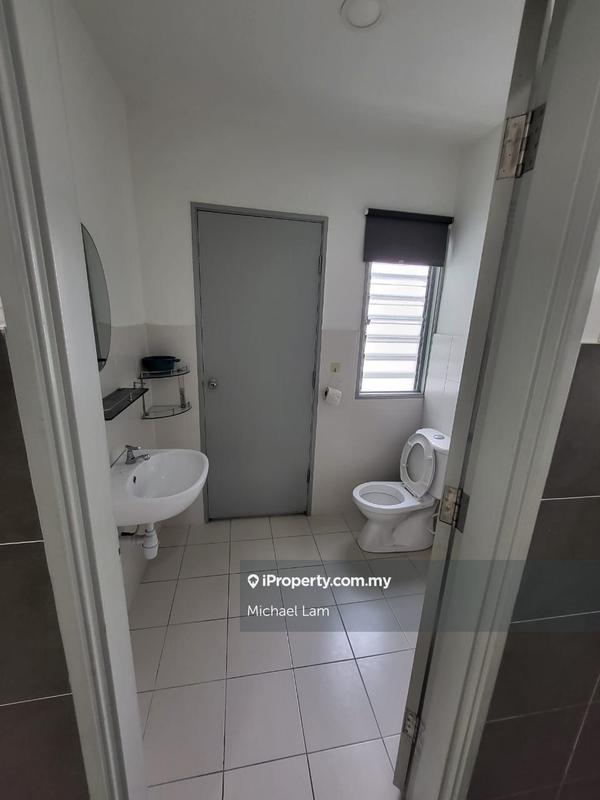 2-storey Terraced House for Sale in Bandar Puncak Alam, Puncak Alam by Michael Lam - iProperty.com.my
