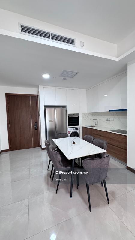 For Rent - Core Residence @ TRX