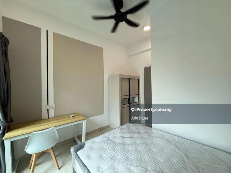 Pangsapuri untuk Disewa di D7 (D'Seven Lagoon Perdana) oleh Andy Lee - iProperty.com.my