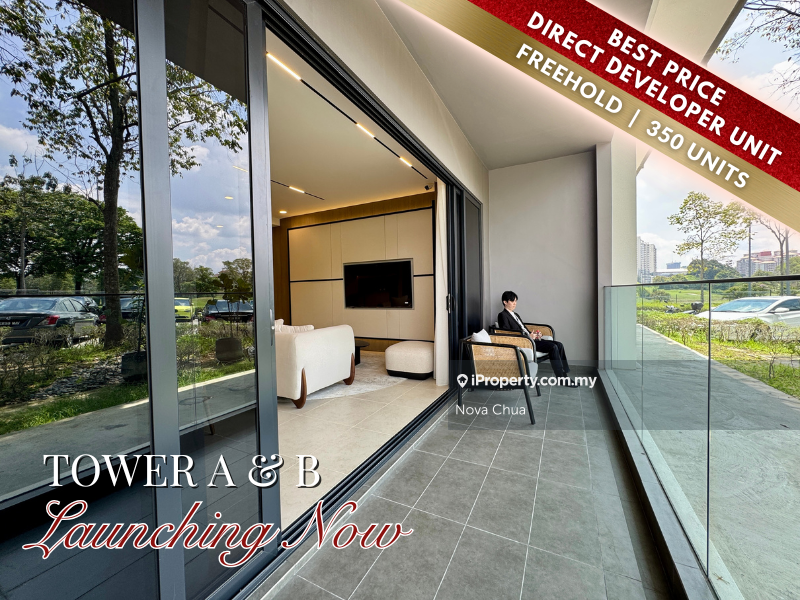 For Sale - Oaka Residences