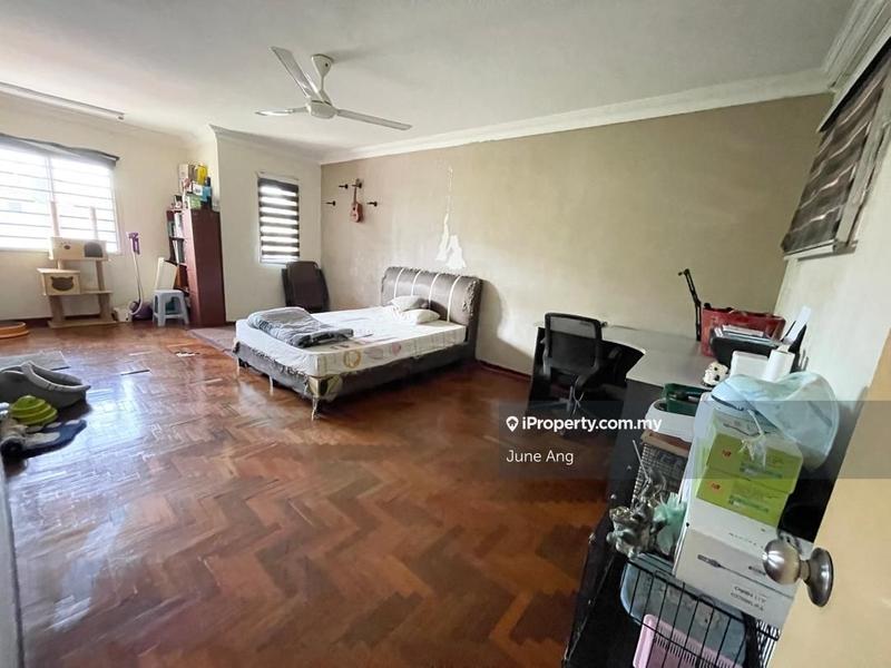 2.5-storey Terraced House for Sale in Taman Sri Gombak, Batu Caves by June Ang - iProperty.com.my