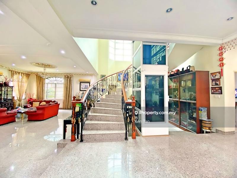 Bungalow House for Sale in Tropicana Golf Country Resort ,Tropicana, Tropicana by Ken Tan - iProperty.com.my