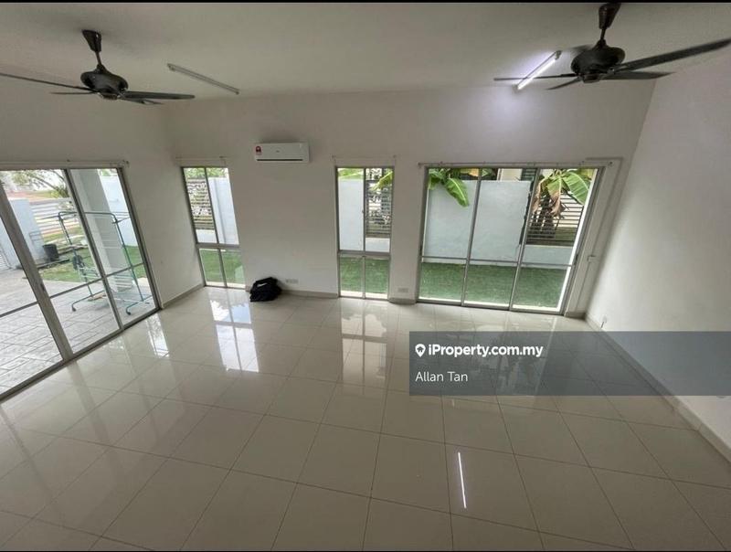 Rumah Berkembar untuk Dijual di Setia Damai, Setia Alam oleh Allan Tan - iProperty.com.my