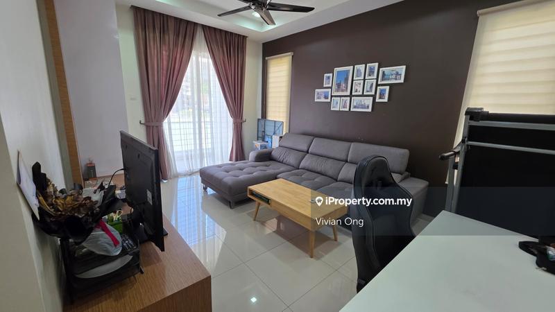 Banglo untuk Dijual di D'alpinia, Puchong oleh Vivian Ong - iProperty.com.my