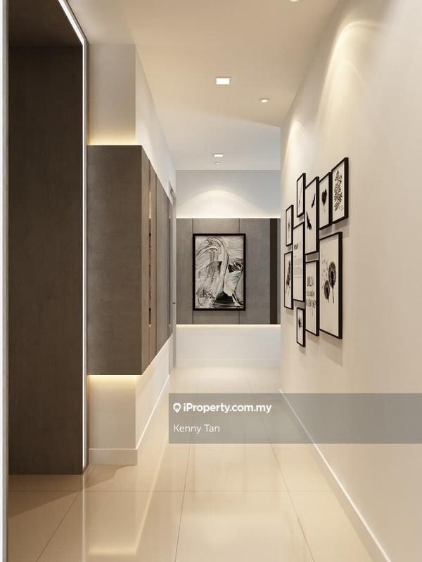Service Residence for Sale in Cyperus @ Tropicana Gardens by Kenny Tan - iProperty.com.my