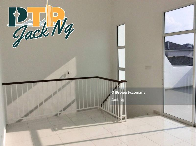 Rumah Berangkai 3 Tingkat untuk Dijual di Taman Teluk Air Tawar, Butterworth oleh Jack Ng - iProperty.com.my